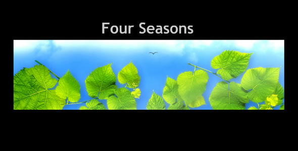 Four Seasons Header