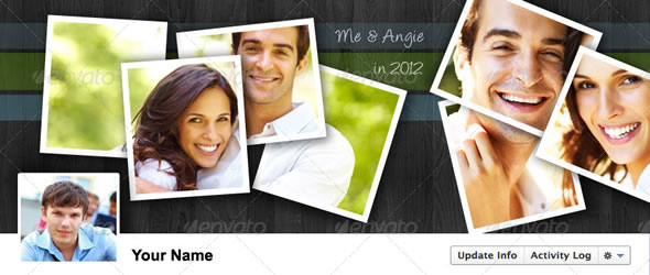 Facebook Timeline Covers | Volume 5