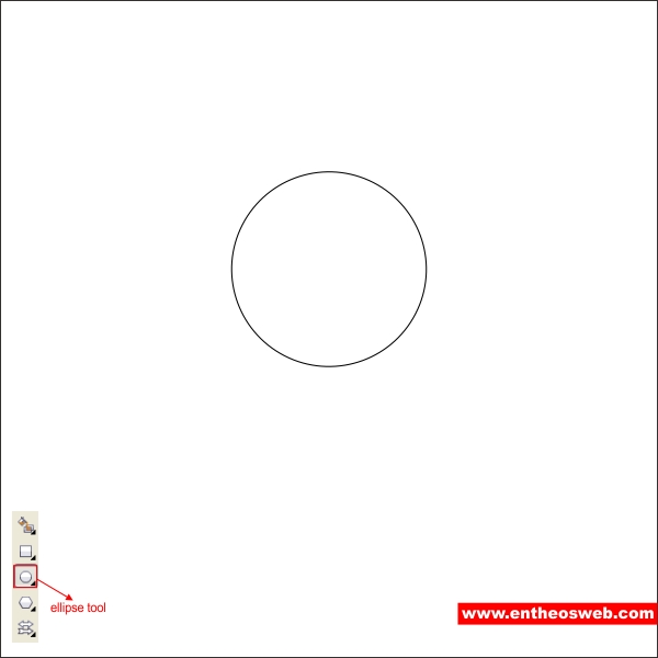 Liquid Text Effects with CorelDraw