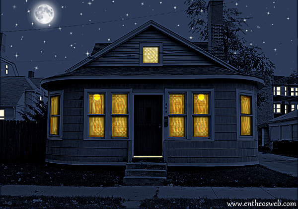 Learn How to Create Night Effect in Photoshop