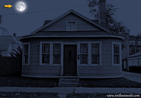 Learn How to Create Night Effect in Photoshop