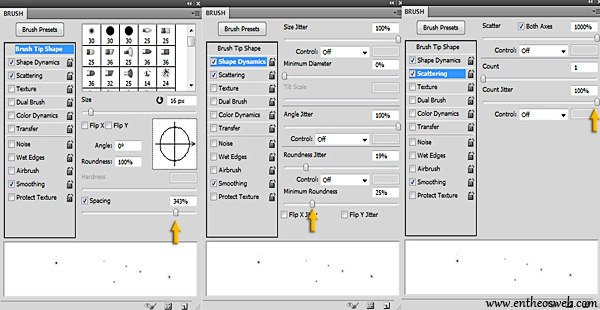 Learn How to Create Night Effect in Photoshop