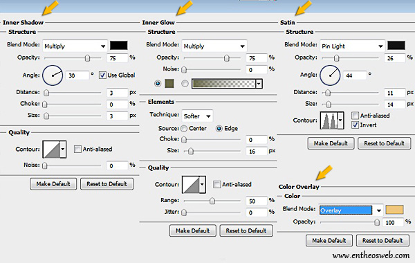 Learn How to Create Night Effect in Photoshop