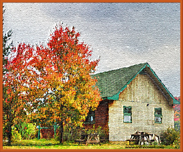 Learn How to Create Oil Painting from any Image in Photoshop