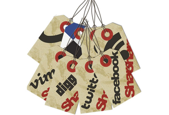 Hang Tag Icons