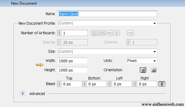 Learn How to Create an Alarm Clock in Adobe Illustrator