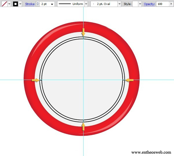 Learn How to Create an Alarm Clock in Adobe Illustrator