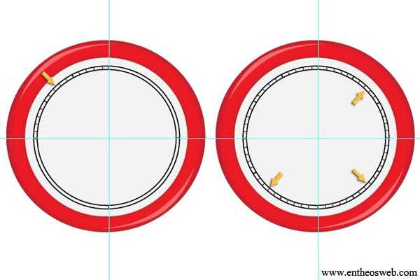 Learn How to Create an Alarm Clock in Adobe Illustrator