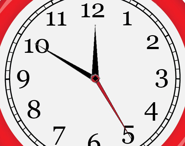 Learn How to Create an Alarm Clock in Adobe Illustrator