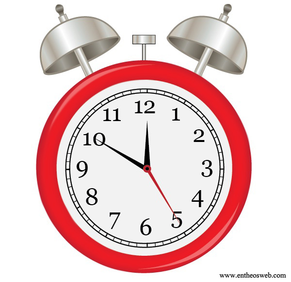 Learn How to Create an Alarm Clock in Adobe Illustrator