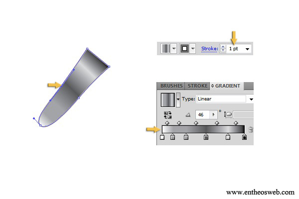 Learn How to Create an Alarm Clock in Adobe Illustrator