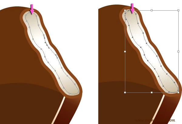 Create Yummy Ice Cream Illustrations