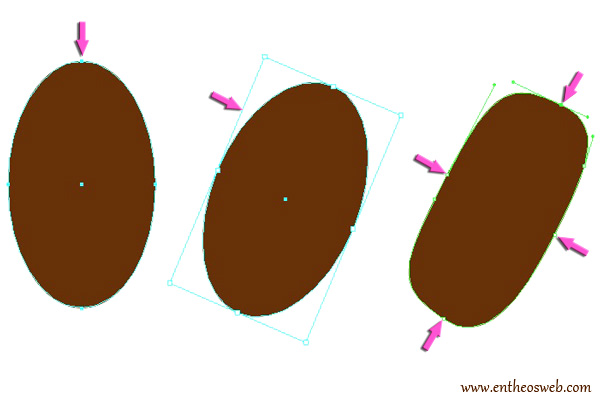 Create Yummy Ice Cream Illustrations