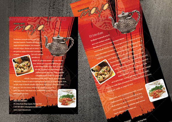 Restaurant Start-up Kit