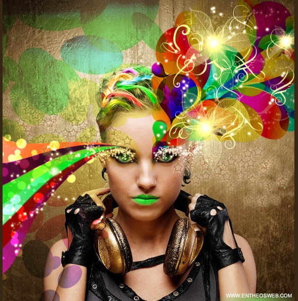 Creative Thinking - Photo Manipulation