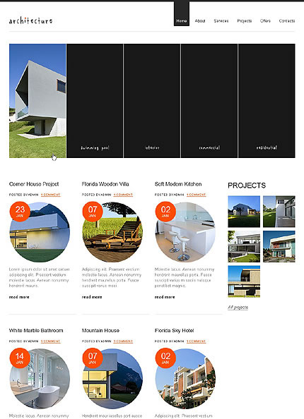 Architecture Company