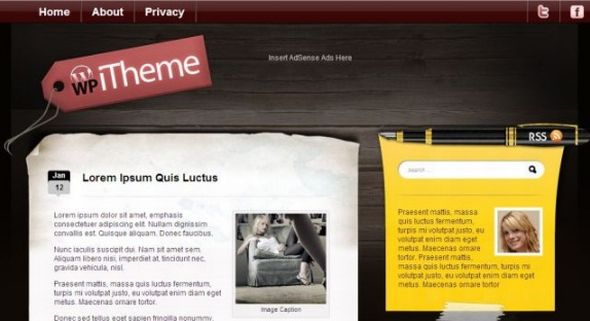 ITheme Theme