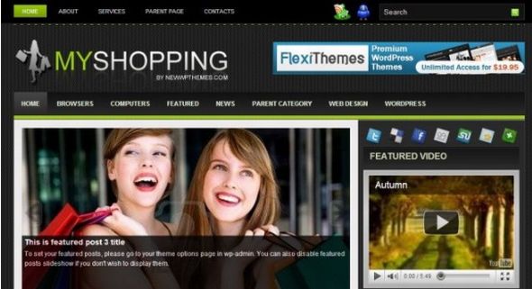 MyShopping
