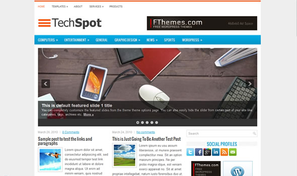 TechSpot