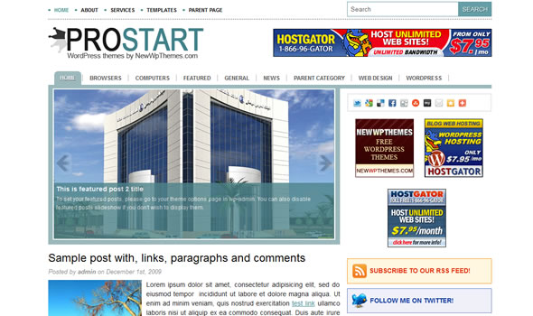 ProStart