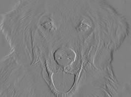 Embossed image emboss 4