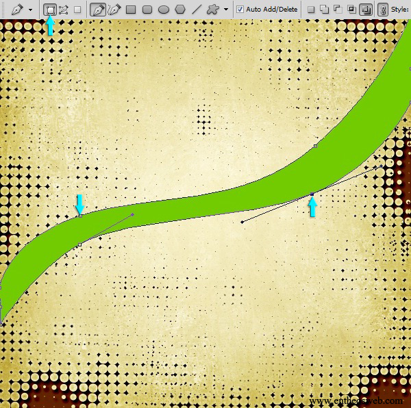 make abstract background photoshop Create an Abstract Background in Photoshop