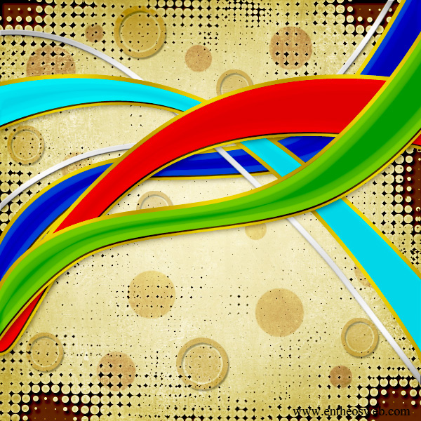 make abstract background photoshop Create an Abstract Background in Photoshop