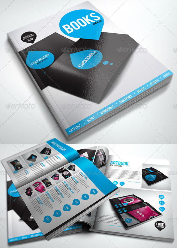 Flexible Product Catalog Premium