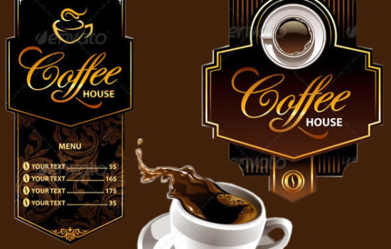 25 Delicious Coffee Design Resources