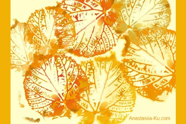 Creating Watercolour Effect in CorelDRAW