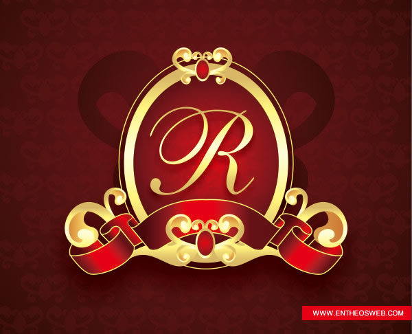Classic Logo Design in Corel Draw
