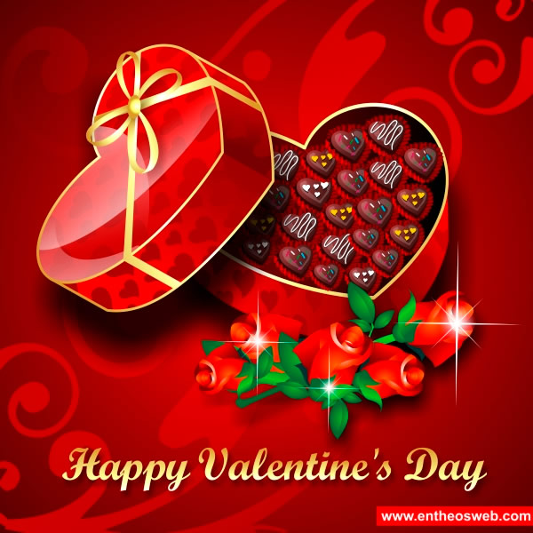 Create a Heart Chocolate Box with CorelDraw