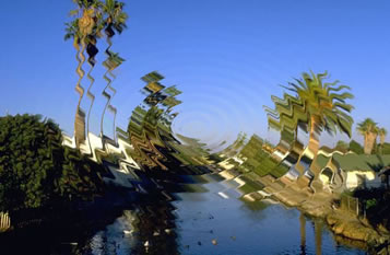 Ripple Effect in Photoshop