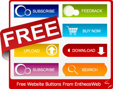 Free website buttons website buttons