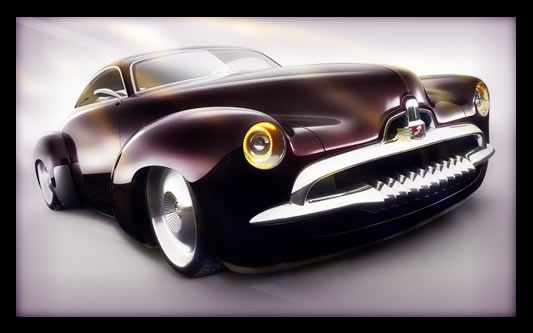 Cool Lighting Effects in Flash