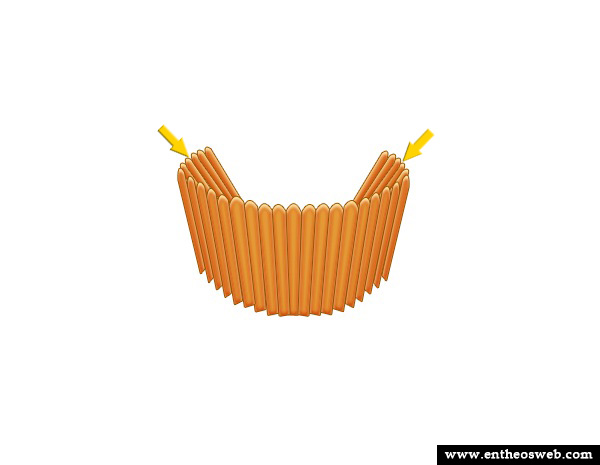 Delicious Cupcake in Photoshop