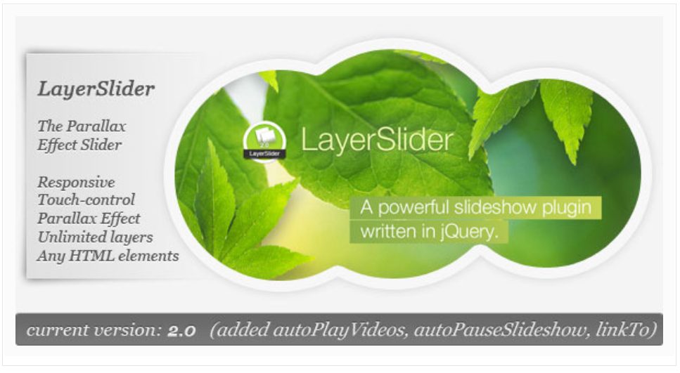 Showcase of Incredible jQuery Plugins