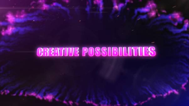 After Effects Intros