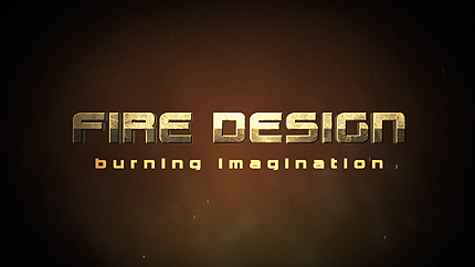 After Effects Intros