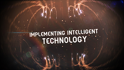 After Effects Intros
