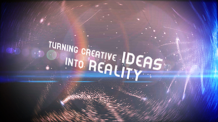 After Effects Intros