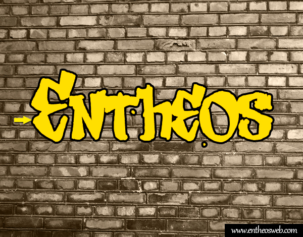 Cool Graffiti Text