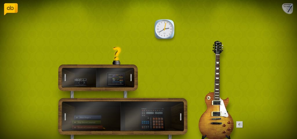 Showcase of Most Creative Blog Layout Designs