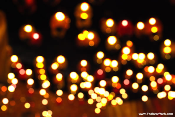 Bokeh Effect