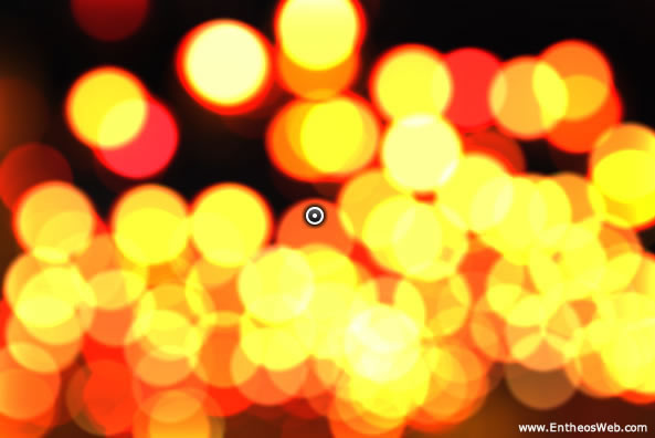 Bokeh Effect