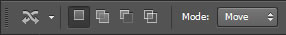 Content-Aware Move Tool