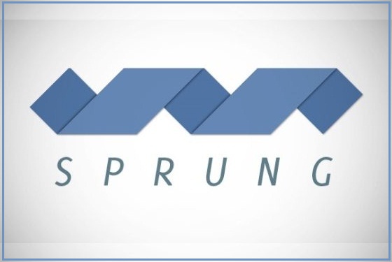 Create an Origami Logo