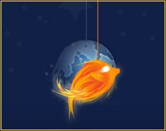 Firefish Photoshop Tutorial
