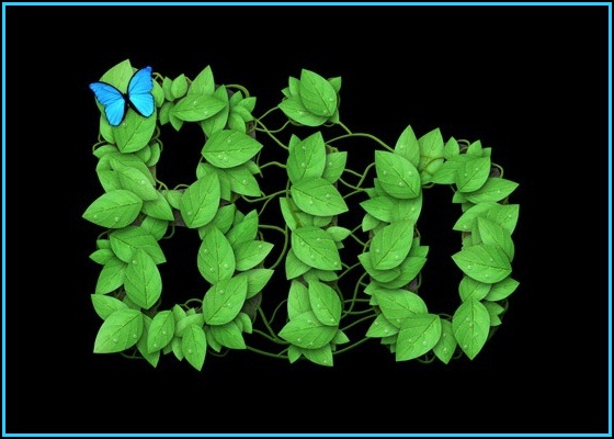 Logo Design Process and Walkthrough for BioThemes