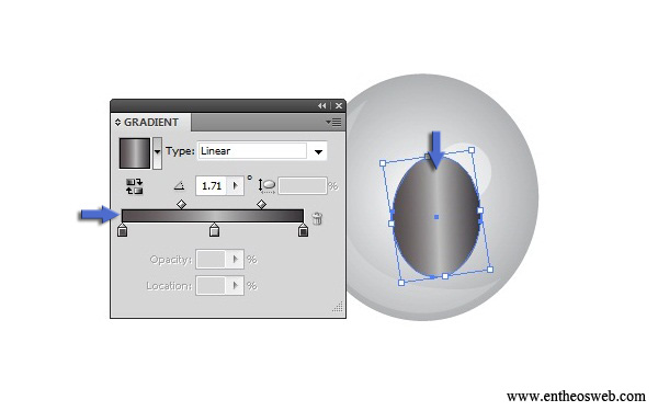 Learn to make a digital web-cam in Illustrator